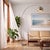 The Half Dome Arc Lamp is a modern arc lamp designed by Peter Morelli in 1960. This elegant fixture features a sweeping,...