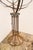Metal Cast Iron Garden Armillary Sphere For Sale - Image 7 of 9