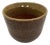 West German Ceramic Flower Mere Pot, 1960 For Sale