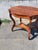 19th Century American Empire Flame Mahogany Center Table. For Sale - Image 18 of 18