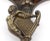 Vintage Conway Castle & Bridge Brass Door Knocker For Sale - Image 4 of 8