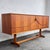 Teak Envelope Sideboard from McIntosh of Kirkcaldy, 1970s For Sale - Image 13 of 16