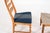 Brown Danish Oak Chairs by Henning Kjærnulf, Denmark, 1960s, Set of 8 For Sale - Image 8 of 13