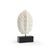 Contemporary Wildwood Wood Turtle Shell Sculpture For Sale - Image 3 of 3