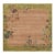 Contemporary Chinese Art Deco Style Square Wool Rug by Rug & Kilim, India For Sale