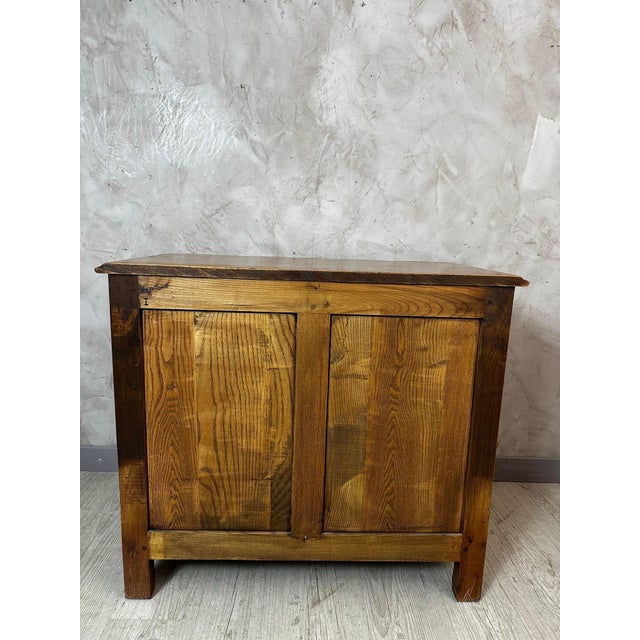 Antique Chest of Drawers, 1890s For Sale - Image 6 of 18