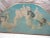 Italian 1990s Floating Cherubs Angel Wall Art Hanging Made for Exposures, Italy For Sale - Image 3 of 12