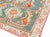 Textile Doris Leslie Blau Vintage Turkish Oushak Fragment Runner Rug For Sale - Image 7 of 9