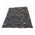 Antique Mens Suiting Quilt For Sale