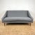 Mid-Century Sofa, 1950s For Sale - Image 6 of 11
