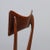 Wood Vintage Chairs, 1960s, Set of 4 For Sale - Image 7 of 11