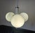 Mid-Century Space Age Sputnik Pendant, Italy, 1970s For Sale - Image 14 of 15