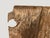 Tribal Antique Hand Carved Wooden Panel For Sale - Image 3 of 5