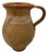 Antique Terracotta Vessel For Sale
