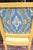 Gorgeous Pair of Palecek Leather Upholstered Chairs With Nailhead Trim For Sale - Image 11 of 14