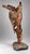 Vintage One of a Kind Teak Wood Sculpture For Sale In New York - Image 6 of 11
