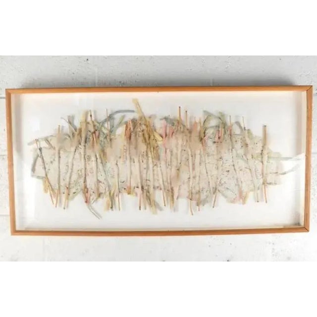 Contemporary Modern Wall Art For Sale - Image 4 of 7