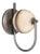 Oculus Wall Lamp by Porus Studio For Sale