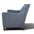 Contemporary Holly Hunt Percheron Club Chair For Sale - Image 3 of 6