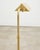 Mid 20th Century Pair of Mid-Century Modern Brass Adjustable Pharmacy Floor Lamps For Sale - Image 9 of 18