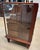 Wood Haberdashery Case For Sale - Image 4 of 4