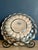 Reed & Barton Vintage Reed & Barton Silverplate Scalloped Fluted Round Serving Bowl For Sale - Image 4 of 5