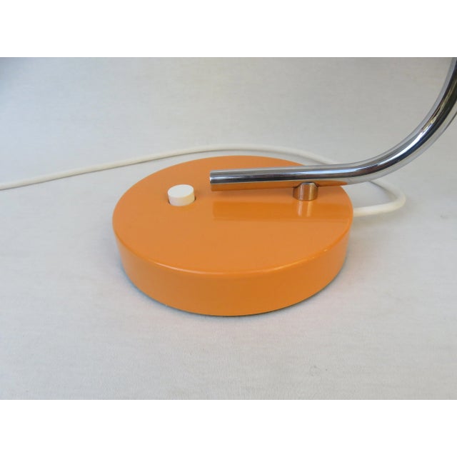 Vintage Table Lamps from Hustadt Leuchten, Set of 2 For Sale - Image 12 of 18