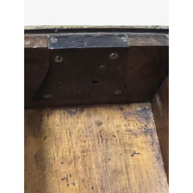 Antique Portuguese Dressing Cabinet, 1790 For Sale - Image 15 of 18
