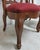 Pair Ethan Allen Tuscany French Country Dining Room Side Chairs C For Sale In Philadelphia - Image 6 of 11