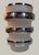 Art Deco French Art Deco Sterling Silver Overlay Vase Circa 1920 For Sale - Image 3 of 7