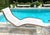 A fabulous 1966 Collection Contour chaise lounge chair designed by Richard Schultz for Knoll. The lounge chair was...