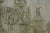 Mid 20th Century Shoichi Hasegawa Original Etching Signed Ap For Sale In New York - Image 6 of 7