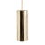 Contemporary Basie Table Lamp by DelightFULL For Sale - Image 3 of 10