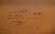 Brown Biscayne by Drexel MCM Coffee Table 1950's For Sale - Image 8 of 15