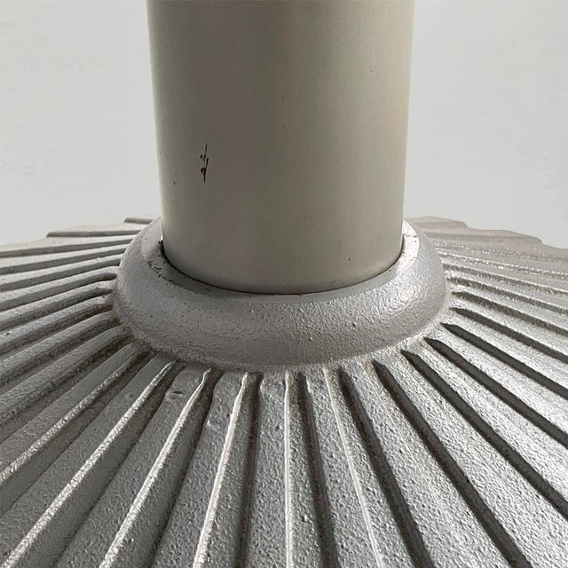 Italian Modern Dining Table by Peter Noever for Zanotta, 1970s For Sale - Image 10 of 13
