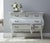 Bring storage and charm to the bedroom or dressing area with this French country dresser or chest. Featuring 5 drawers, it...