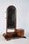 Czech Art Deco Dressing Mirror in Walnut, 1930s For Sale - Image 15 of 15
