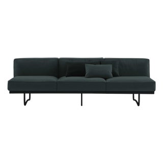 Sofa by Le Corbusier for Cassina For Sale
