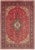 Middle Eastern Hand-Knotted Tabriz Rug For Sale - Image 11 of 11