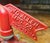 Metal Vintage "Red Arrow" Lawn Sprinkler For Sale - Image 7 of 12