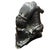 1930s 1930s Italian "Pensatore Campana" the Tinker Auguste Rodin Style Terracotta Sculpture For Sale - Image 5 of 9