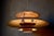 Purple PH5 Violet Suspension Light by Poul Henningsen for Louis Poulsen For Sale - Image 8 of 11