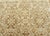 Vintage Rug 3'5" x 10' For Sale - Image 4 of 4