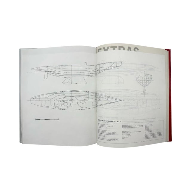 The Louis Vuitton Cup: 25 Years of Yacht Racing in Pursuit of the America's Cup For Sale - Image 10 of 14