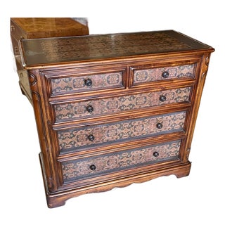 Theodore Alexander Chest For Sale