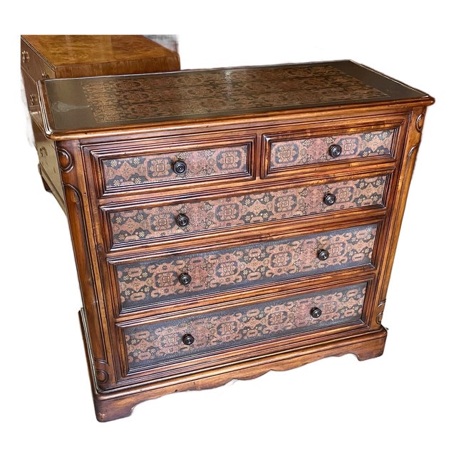Theodore Alexander Chest For Sale