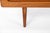 Danish Teak Sideboard with Tambour Doors and Drawers, 1960s For Sale - Image 13 of 14