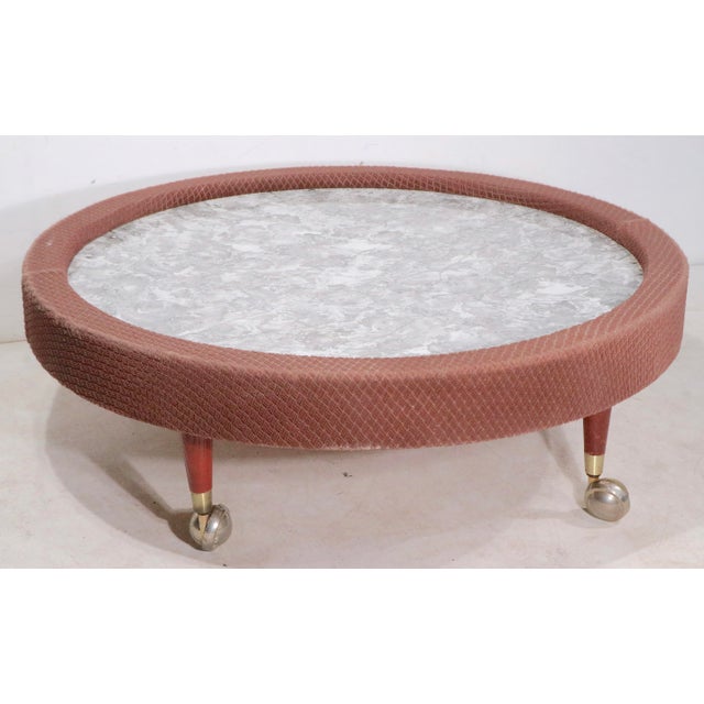 Mid Century 1950's Coffee Table For Sale - Image 17 of 17