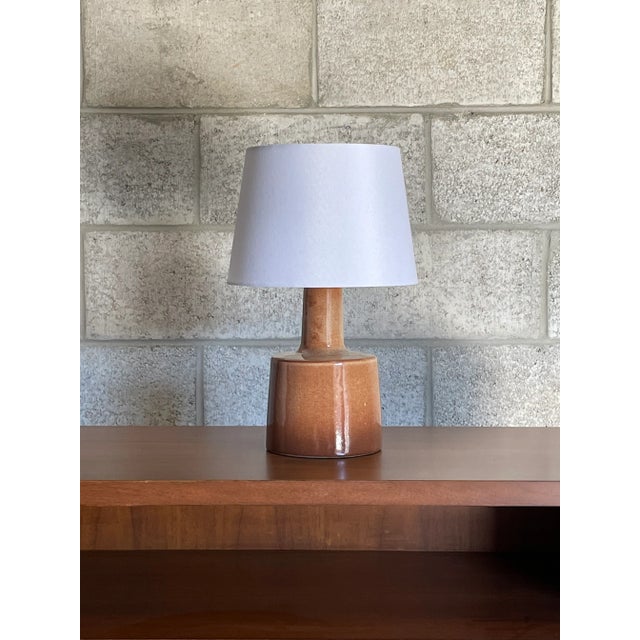 1960s 1960s Martz Table Lamp by Jane and Gordon Martz For Sale - Image 5 of 5