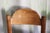 1970s Set of 2 Lowenstein Padova Style Stools With Ox Blood Seats For Sale - Image 10 of 15